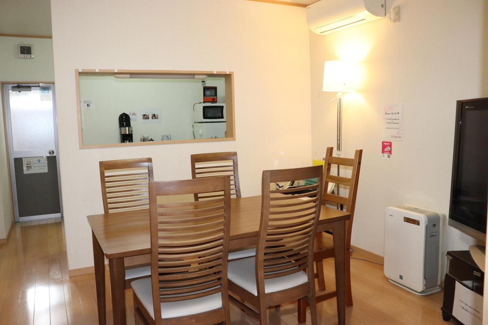 ホテル Shunju Kyotostation West 一日一組様限定 Extérieur photo