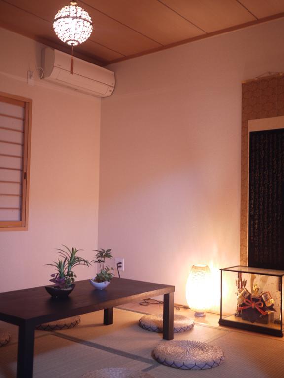 ホテル Shunju Kyotostation West 一日一組様限定 Extérieur photo