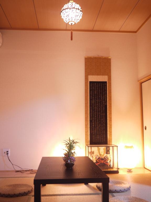 ホテル Shunju Kyotostation West 一日一組様限定 Extérieur photo